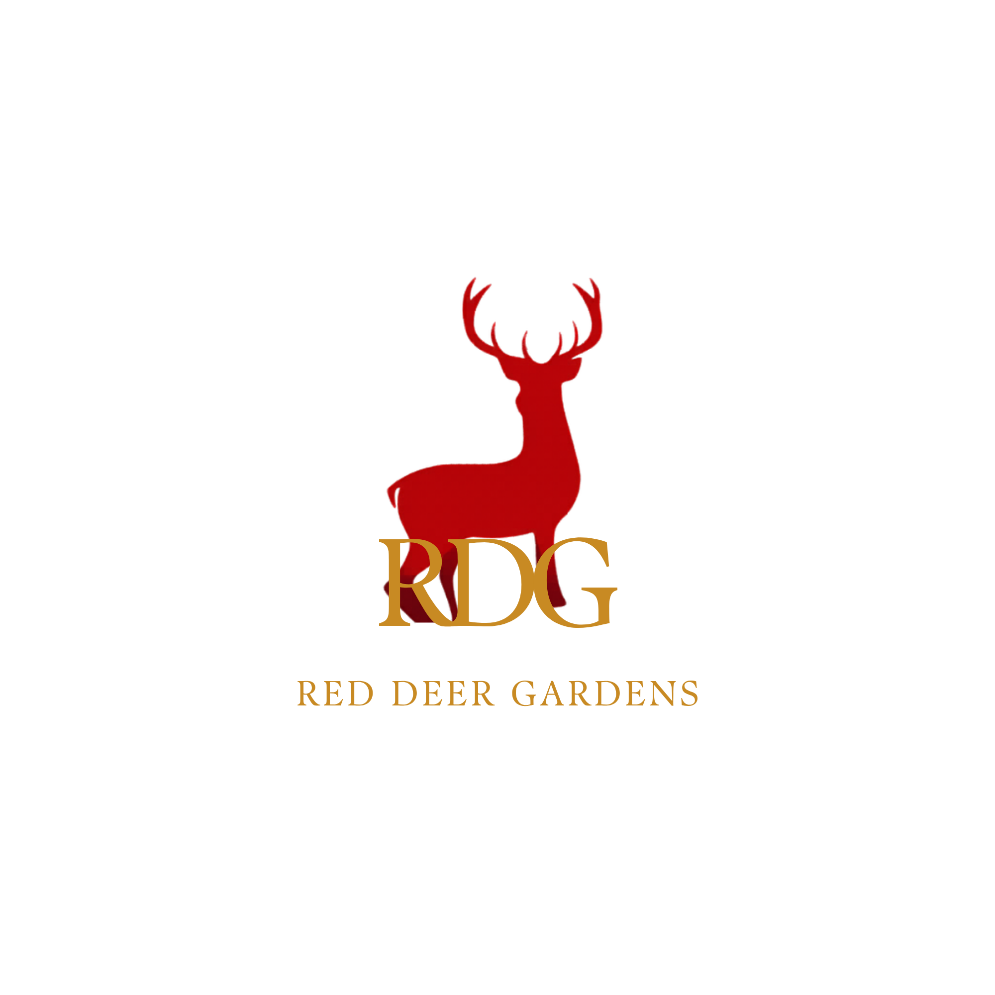 Red Deer Gardens